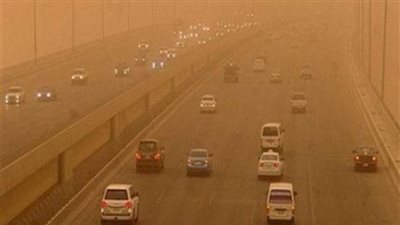 «الأزمات والكوارث» تحذر المواطنين من عاصفة شديدة تضرب الجيزة