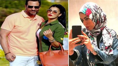 ابنة الفنان ماجد المصرى توضح سبب ارتدائها الحجاب