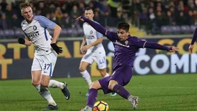 كالياري يضرب الإنتر بهدفين في الدوري الإيطالي