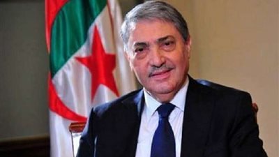 بن فليس: ترشيح بوتفليقة لولاية خامسة إهانة للشعب الجزائري