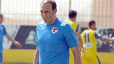 تعرف على خليفة 'ماهر' في الأسيوطي الموسم المقبل