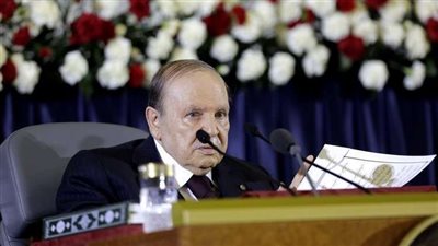 أنباء عن تشكيل حكومة جديدة في الجزائر