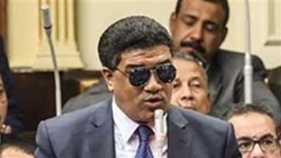 النائب خالد حنفي يطلق مبادرة توظيف ذوي الإعاقة