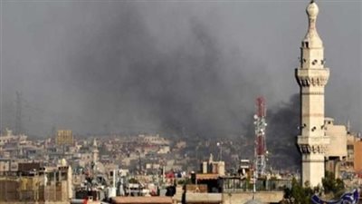 الجيش السوري: تفاوض روسي لخروج المسلحين من «حمص»