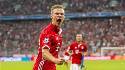 هدف مبكر للبايرن في مرمى الريال «أبطال أوربا»