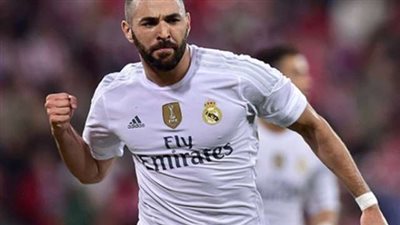 بنزيمة يعادل النتيجة لـ«الريال» في مرمى بايرن بأبطال أوربا