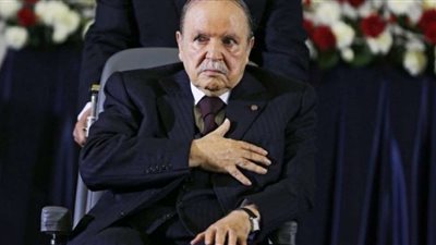 بوتفليقة يتجه لإحداث تغيير سياسي بالجزائر خلال 48 ساعة