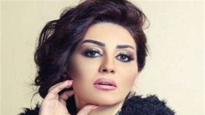 وفاء عامر تروج لمسلسلها «نسر الصعيد» في رمضان