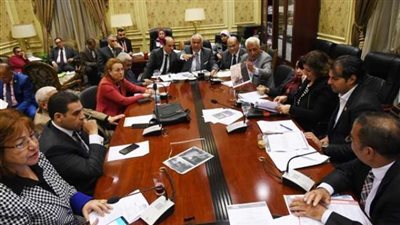 «رياضة النواب» تؤجل مناقشة الميزانية بسبب غياب وزيري المالية والتخطيط