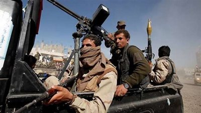 القبض على ضابط قطري عند مغادرته اليمن.. والاشتباه في دعمه للحوثي