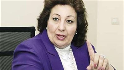 مارجريت عازر عن 'مصالحة الإخوان': سنترك الأمر للشعب