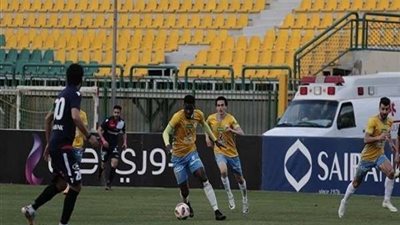 الليلة.. الإسماعيلي في مهمة الفرصة الأخيرة أمام شباب قسنطينة