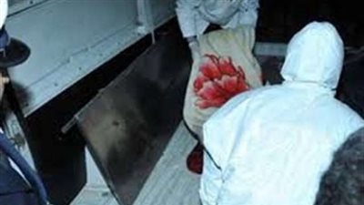 النيابة تصرح بدفن سيدتين في حريق شقة بالأميرية