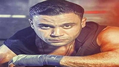 محمد إمام يصور 16 ساعة يوميًا من 