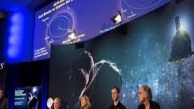 ناسا تطلق مركبة 