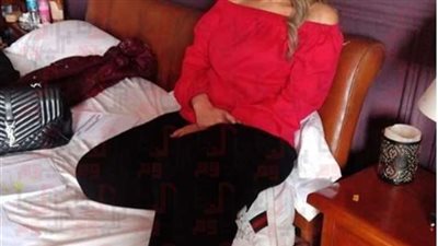 حنان مطاوع تواصل تصوير«الرحلة»