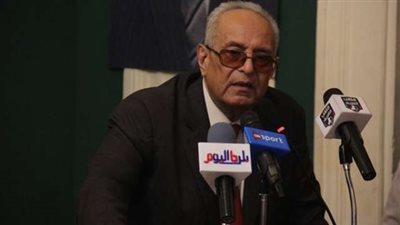 بدء احتفالية حزب الوفد لتكريم رموز الرياضة المصرية «صور»