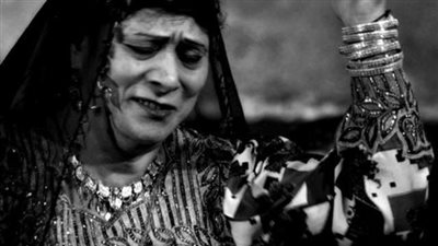 5 معلومات عن رائدة الفن الشعبي فى مصر جمالات شيحة