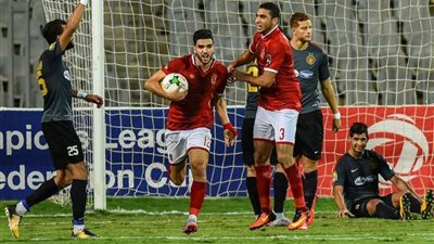 غضب بين لاعبي الأهلي بسبب قرارات لاسارتي