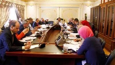 تقرير« الخطة والموازنة»: 244 مليارا و482 مليون جنيه مستحقات الحكومة