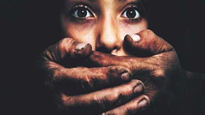 القبض على مريض نفسي للاشتباه في خطفه طفلة بكرداسة