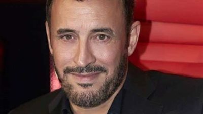 كاظم الساهر يحتفل على تويتر