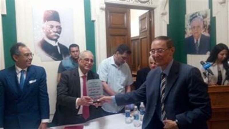 بلدنا اليوم