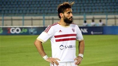 منافسة بين باسم مرسى وكاسونجوعلى قيادة الزمالك أمام الدراويش