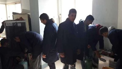 بسبب ضعف الرواتب.. البطالة تضرب بني سويف رغم وجود 8 مناطق صناعية