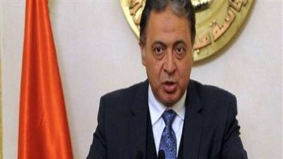 وزير الصحة يكشف موعد البدء في تنفيذ «التأمين الصحي الشامل»