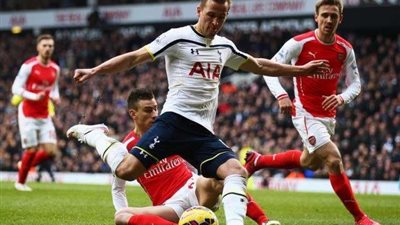 تعرف على تشكيل توتنهام لمواجهة أرسنال بالدوري الإنجليزي