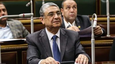 محمد شاكر «للبرلمان»: رئيس الحكومة والوزراء يستعملون العداد الكودى