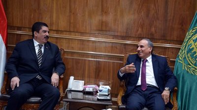 عبد المحسن سلامة: الصحافة تحمي المجتمع من محاولات تشويهه