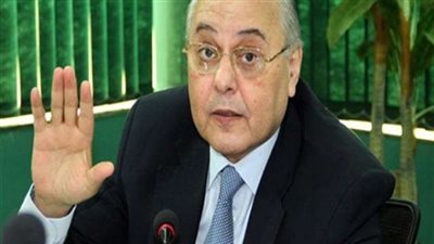 حزب الغد يعلن التقدم ببلاغ ضد مواقع إخوانية لترويج شائعات ضده