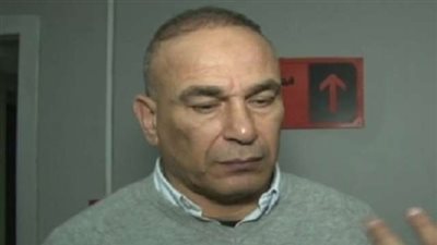 «المصري»: إبراهيم حسن هو المسؤول عن ملف محمد حمدي