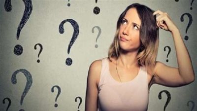 بهذه الطريقة تتذكر أشياء لا تستطيع تسميتها لكنك تعرفها