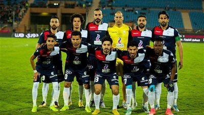 تعرف علي  تشكيل النجوم لمواجهة حرس الحدود بالدوري