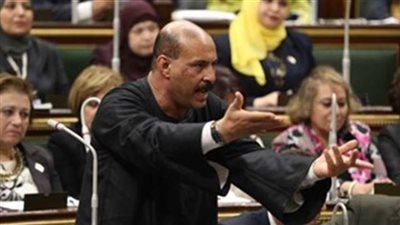 برلماني يطالب بوقف المزاد على قطعة أرض في نجع حمادي