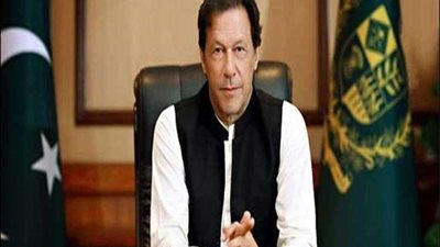 بعد إعادته الطيار الهندي.. ترشيح عمران خان لنوبل للسلام