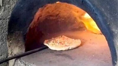 «جبروت امرأة».. تقتل طفلة حرقا في الفرن البلدى