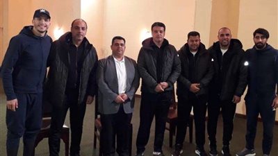 الشباب والرياضة بـ 