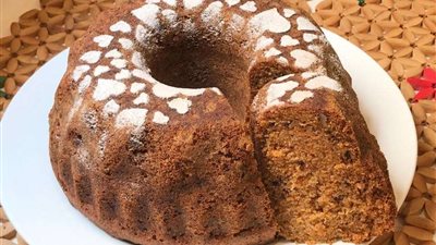 خاص| خبيرة طهي تقدم طريقة عمل كيكة الجزر الهشة