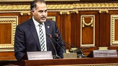 وكيل البرلمان يوجه نقداً حاداً بسبب خسائر الهيئة الاقتصادية