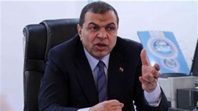 «سعفان» يُلزم مرشحي مجالس شركات القطاع العام بتقديم شهادة خلو من السموم