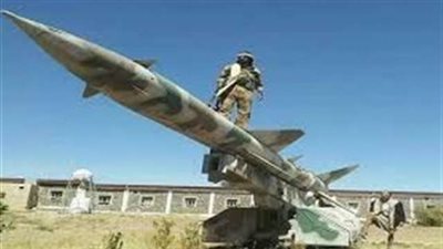 الدفاع الجوي السعودي يتصدى لصاروخين باليستيين أطلقهما الحوثيين صوب «نجران»