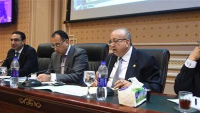 «إسكان البرلمان»: 50 مليون جنيه لمشروع الصرف الصحي ببني سويف