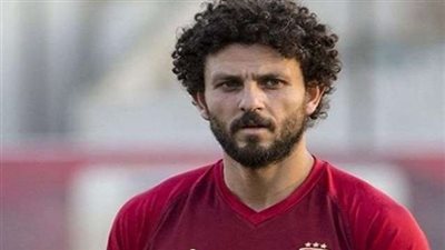 حسام غالي: أكثر حاجة فخور بيها علاقتى بجماهير الأهلى
