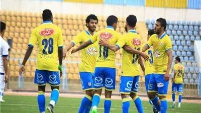 تعرف على تشكيل الإسماعيلي لمواجهة قسنطينة الجزائري