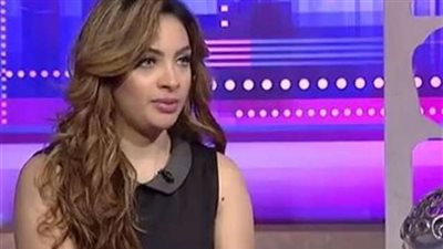 شيري عبد الحميد: تم اختياري لتجسيد شخصية «السيدة مريم»