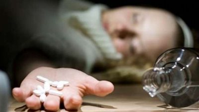 انتحار طالبة بسبب الخلافات مع العائلة في الجيزة